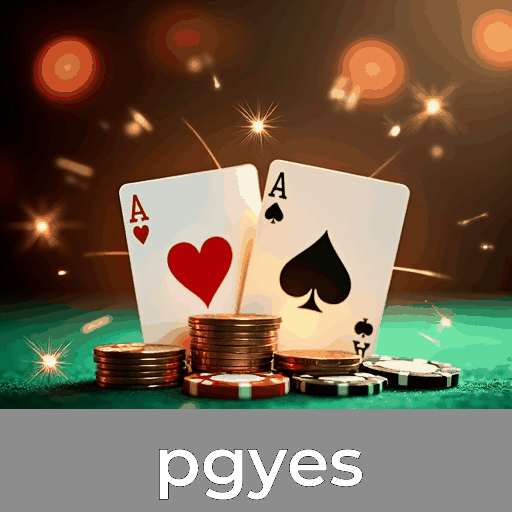 pgyes: Seu cassino premiado com pagamentos rápidos e seguros