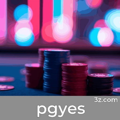 pgyes: Experiência Profissional e Realista de Cassino