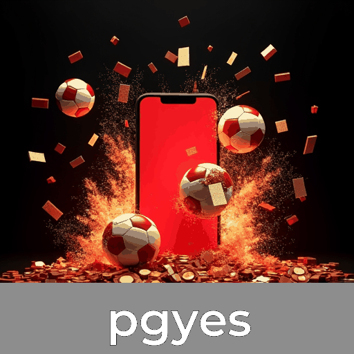 pgyes: A Conveniência e Funcionalidade do App em Seu Bolso